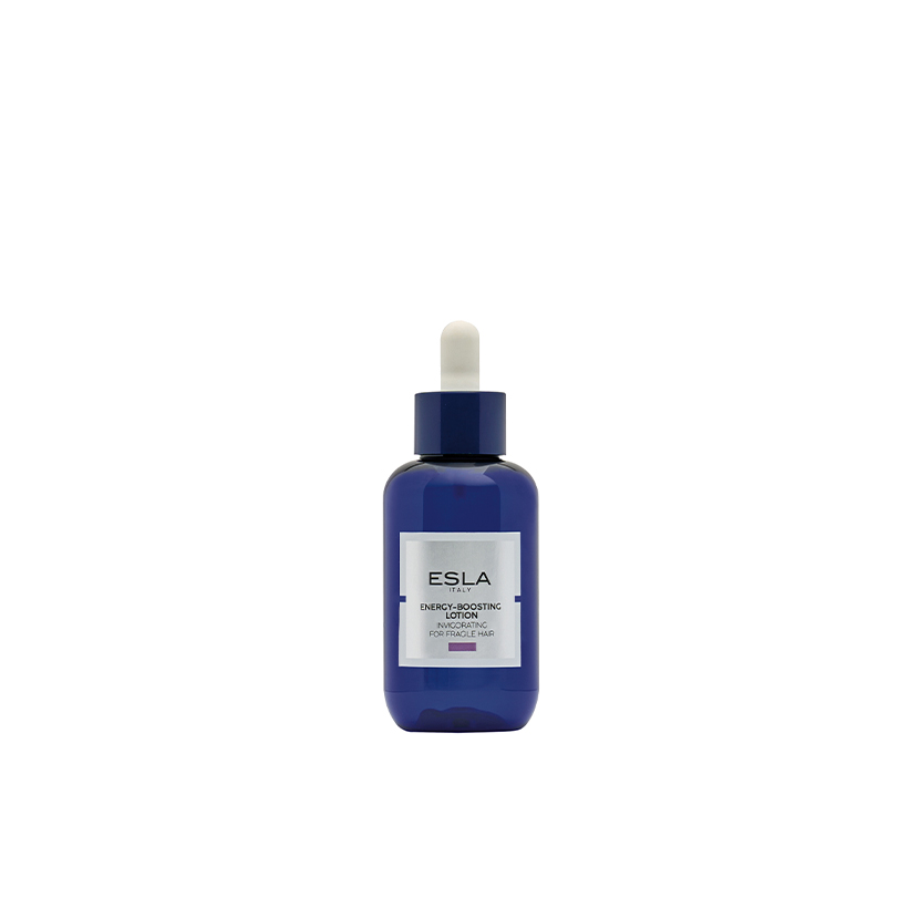 Esla Italy - Energy-Boosting Lotion - 100ml