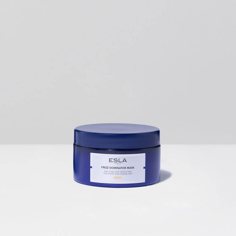 Esla Italy - Frizz Dominator Mask - 250ml