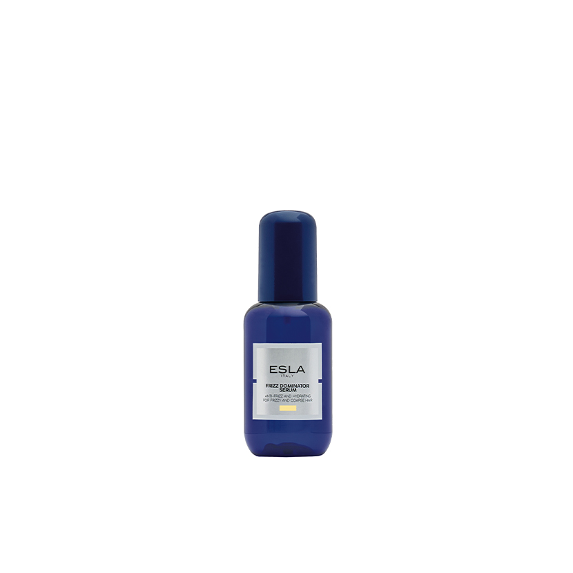 Esla Italy - Frizz Dominator Serum - 100 Ml 
