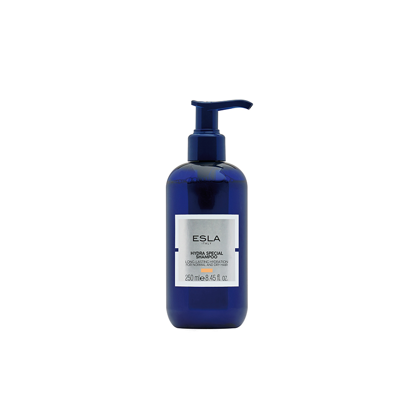 Esla Italy - Hydra Special Shampoo - 250ml