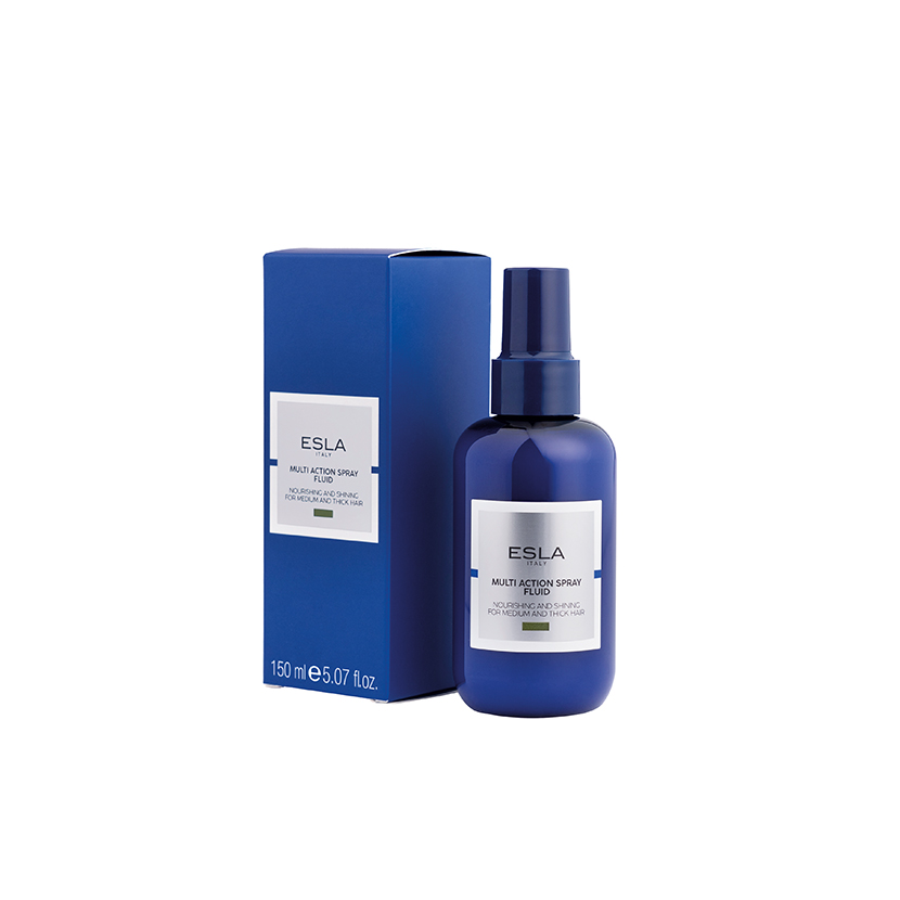 Esla Italy - Multi Action Spray - 150ml