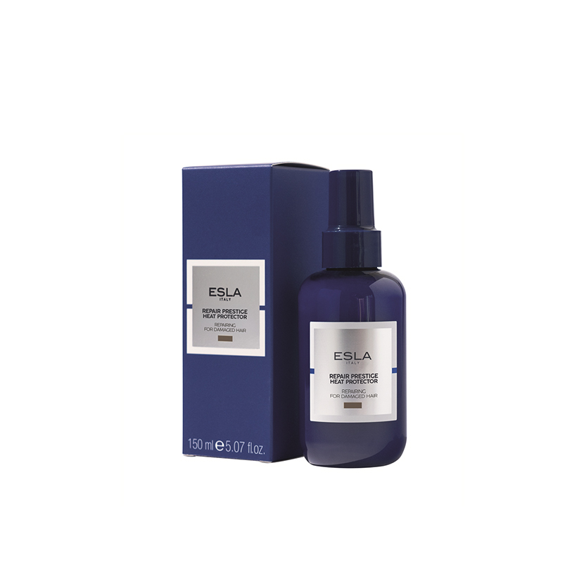 Esla Italy - Repair Prestige Heat - 150ml