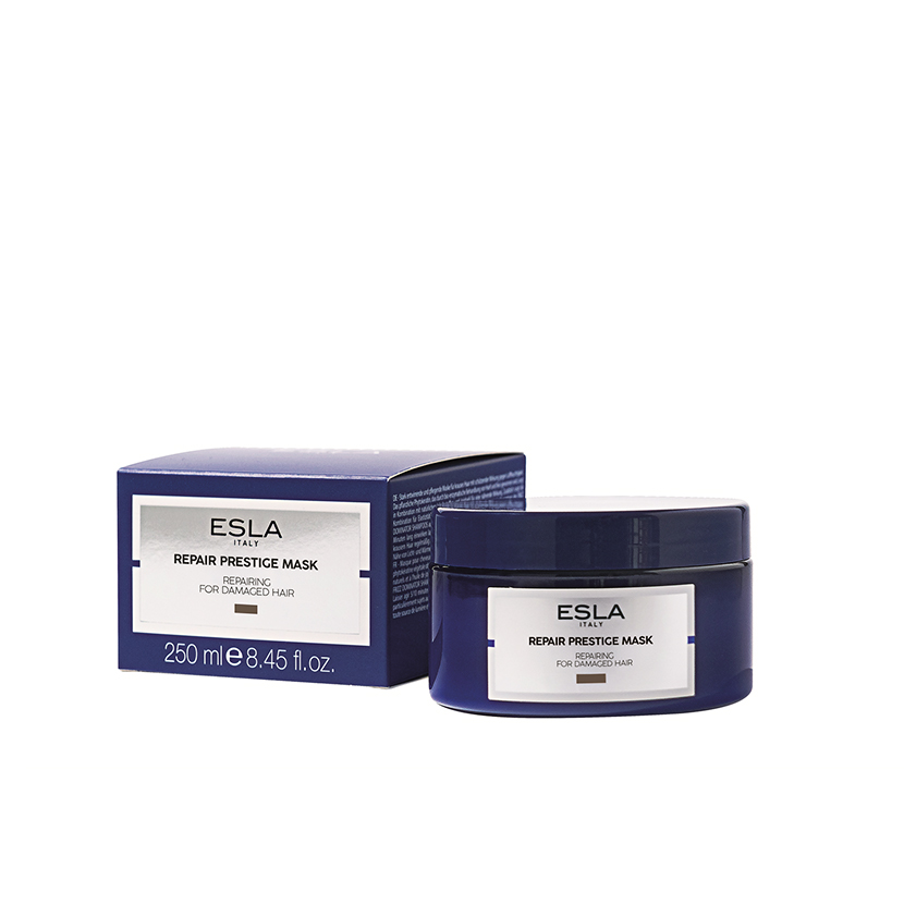 Esla Italy - Repair Prestige Mask - 250ml