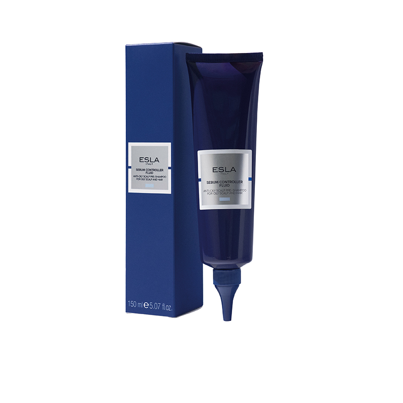 Esla Italy - Sebum Controller Fluid - 150ml