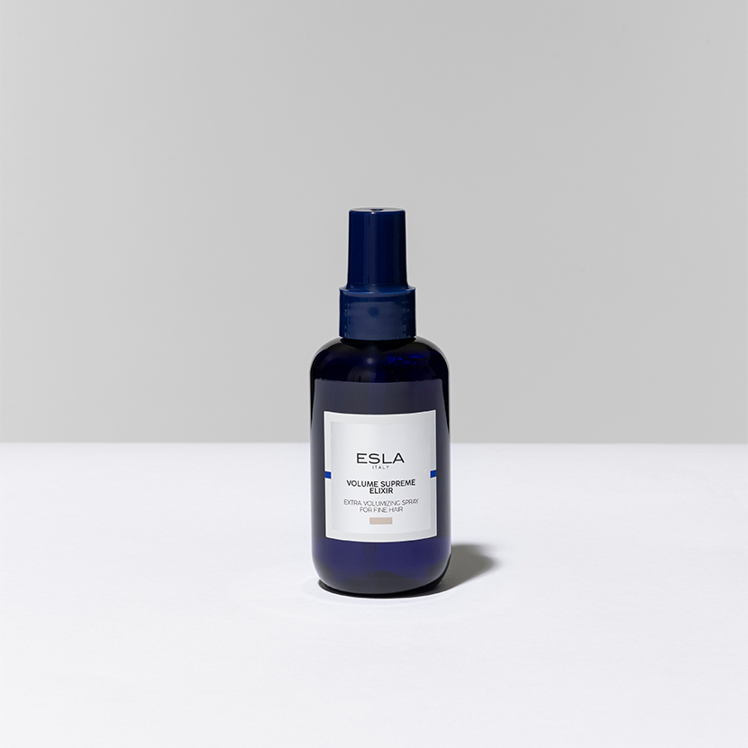 Esla Italy - Volume Supreme Elixir - 150 Ml