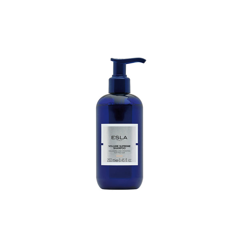 Esla Italy - Volume Supreme Shampoo - 250ml