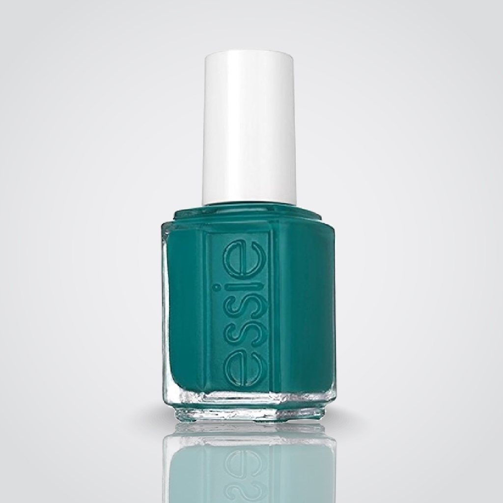 Essie - CLR Strips And Sails# 1162