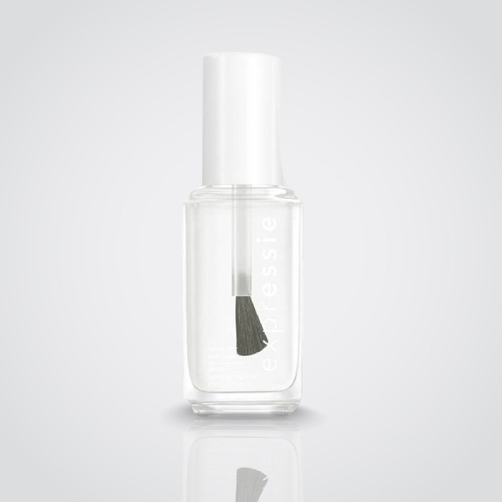 Essie - Express - Always Transparent# 390 - 10ml