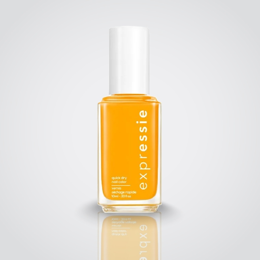 Essie - Expressie - Outside E TH BA 260# 495 - 10 ML 260