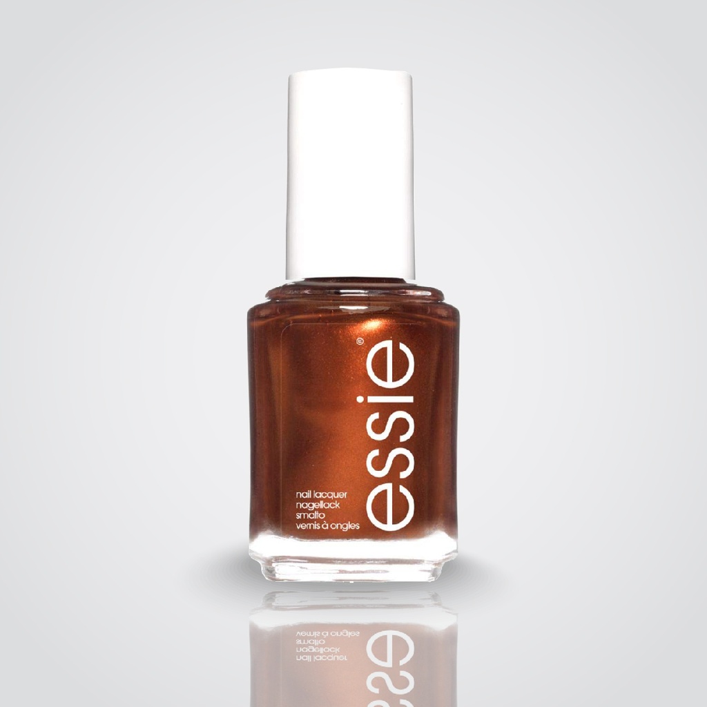 Essie - Fall 19 Rust Worthy# 663