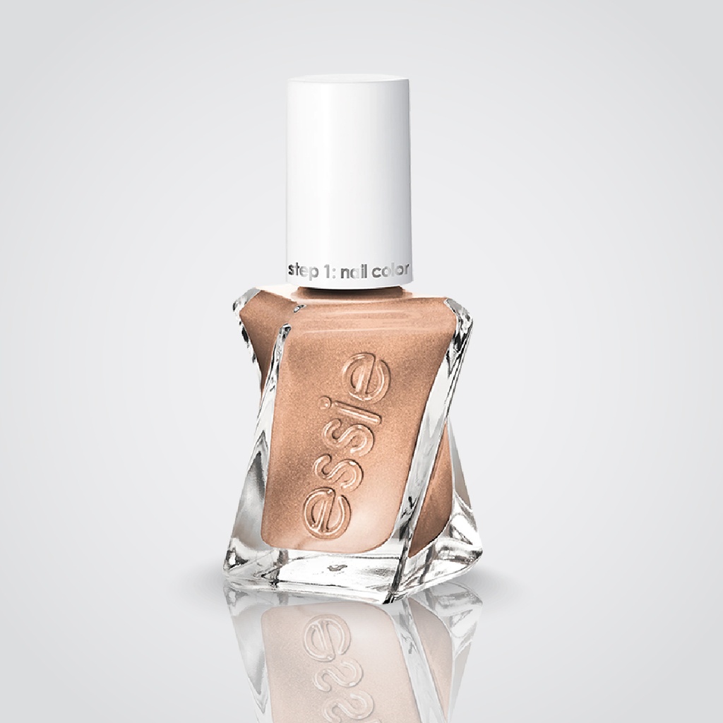 Essie - Gel Couture - Daring Damsel# 1159