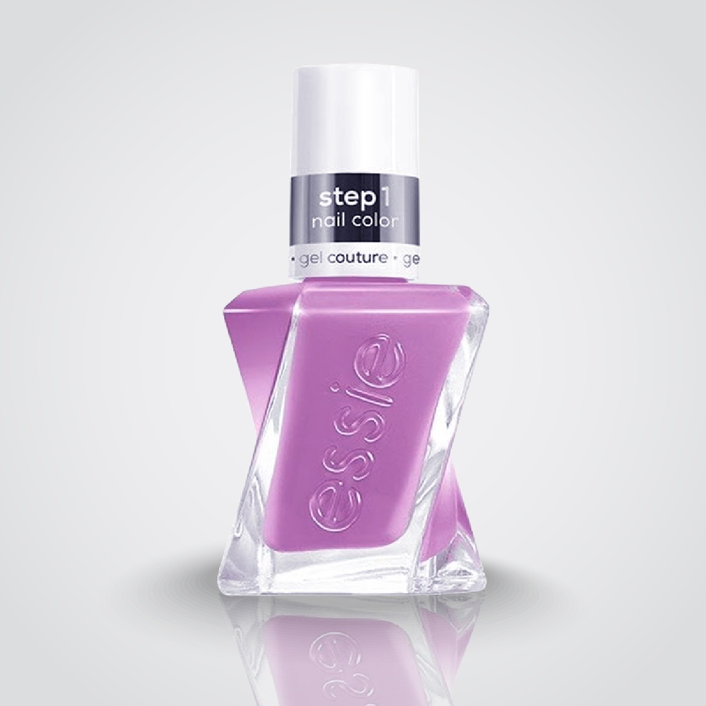 Essie - Gel Couture - Dress BA# 180 - 13.5ML