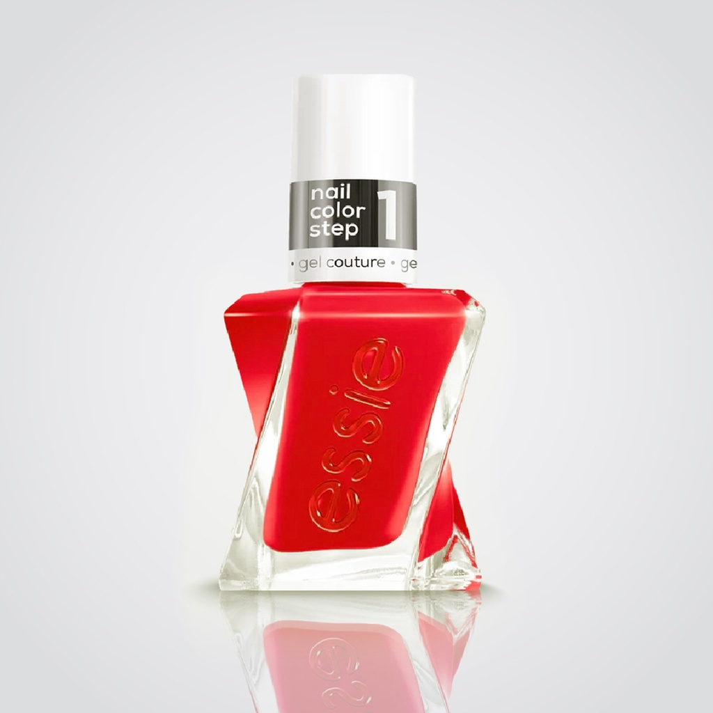 Essie - Gel Couture - Electric Geometric# 539