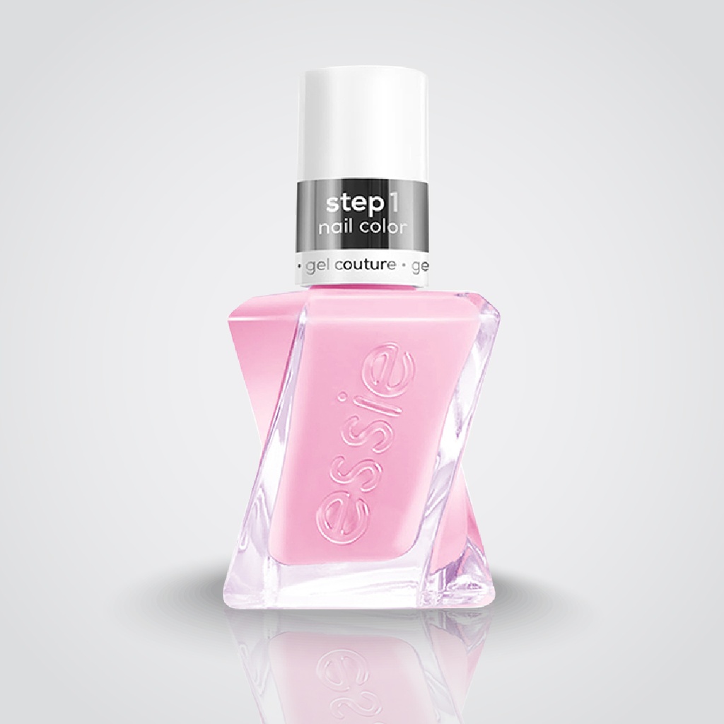 Essie - Gel Couture - Gos Sa BA# 505 - 13.5ML