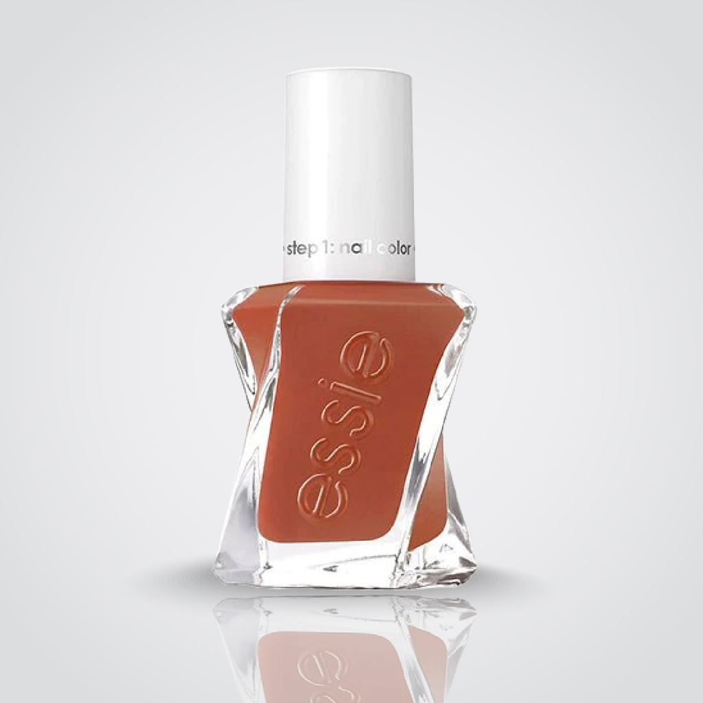 Essie - Gel Couture - Hed to topaz# 1139