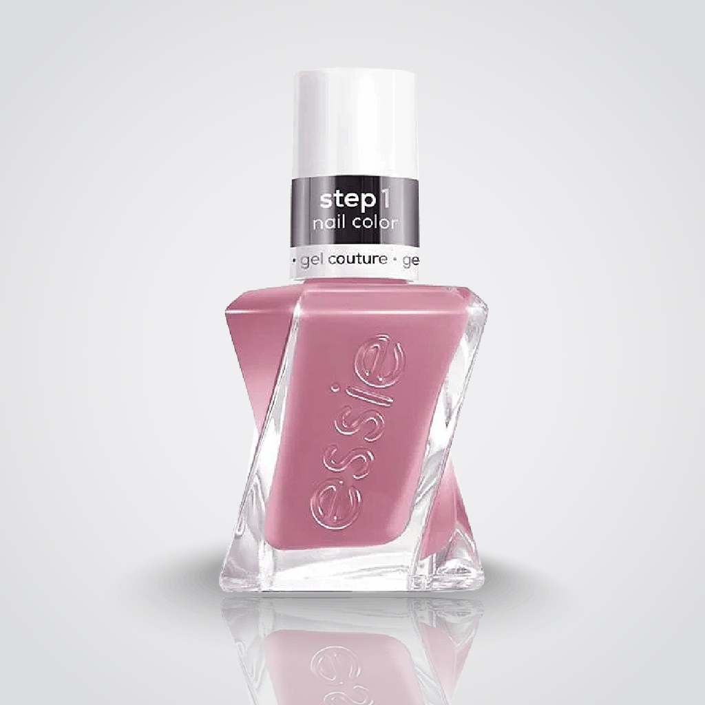 Essie - Gel Couture - In My Element