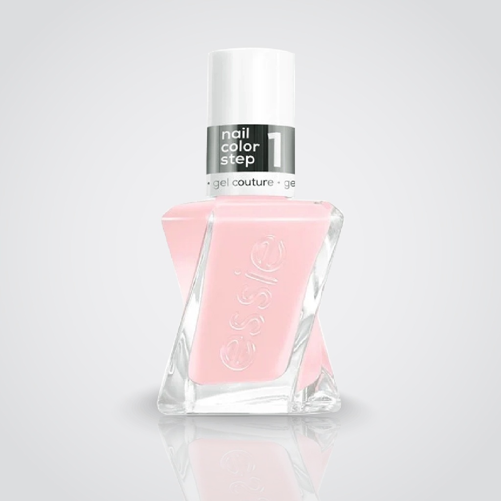 Essie - Gel Couture - Matte BA# 484 - 13.5ML