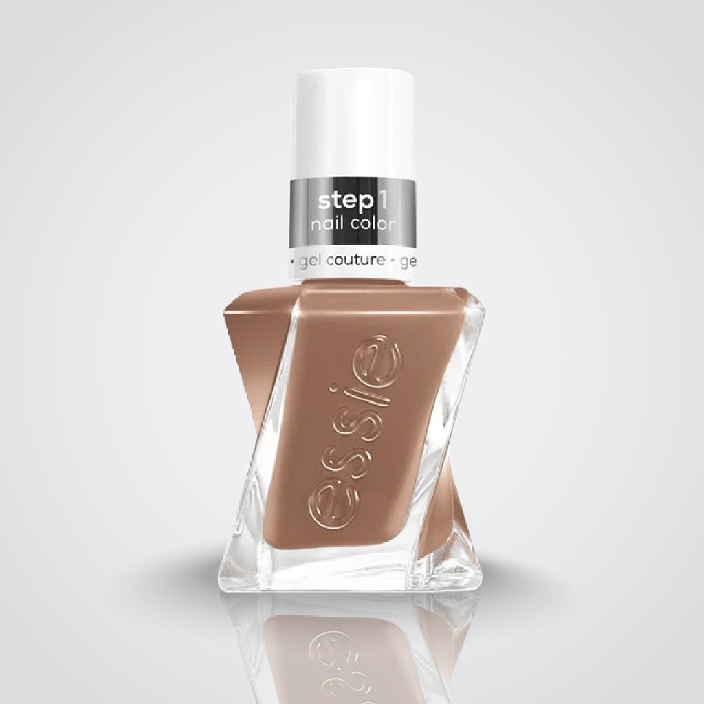 Essie - Gel Couture - NU Wool me Over# 526