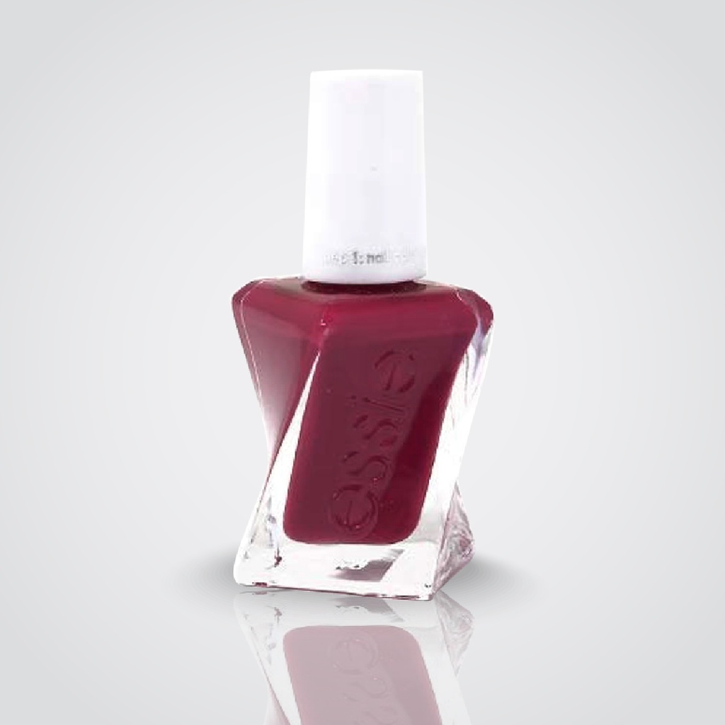 Essie - Gel Couture - PRO Fashion Files