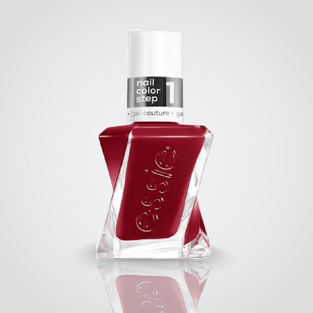 Essie - Gel Couture - Paint BA# 509 - 13.5ML