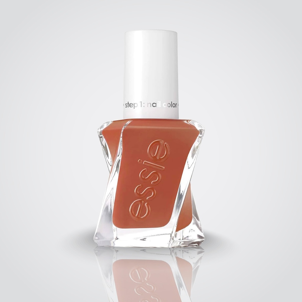 Essie - Gel Couture - Pro Dress for the press