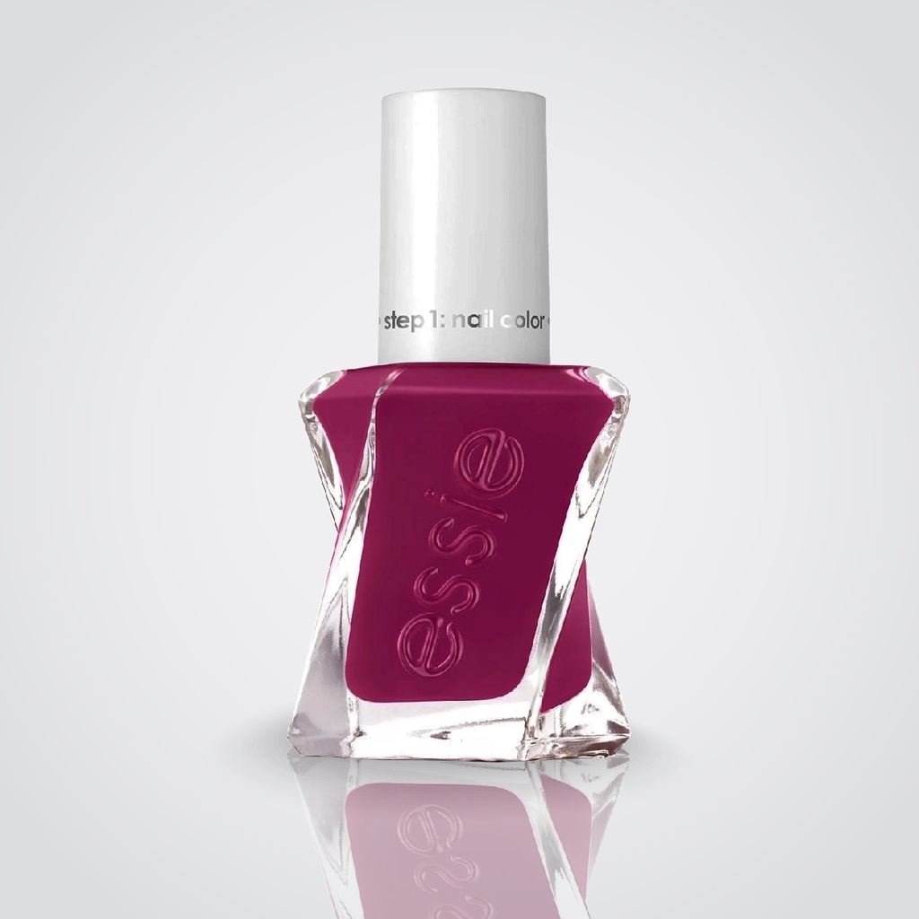 Essie - Gel Couture - Pro Give Your Berry Best