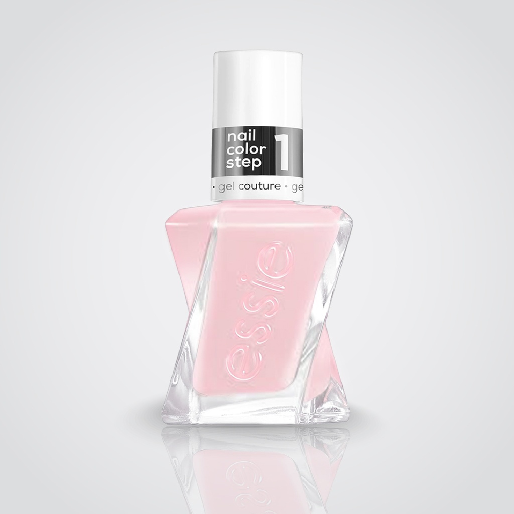 Essie - Gel Couture - Shee R BA# 10 - 13.5ML