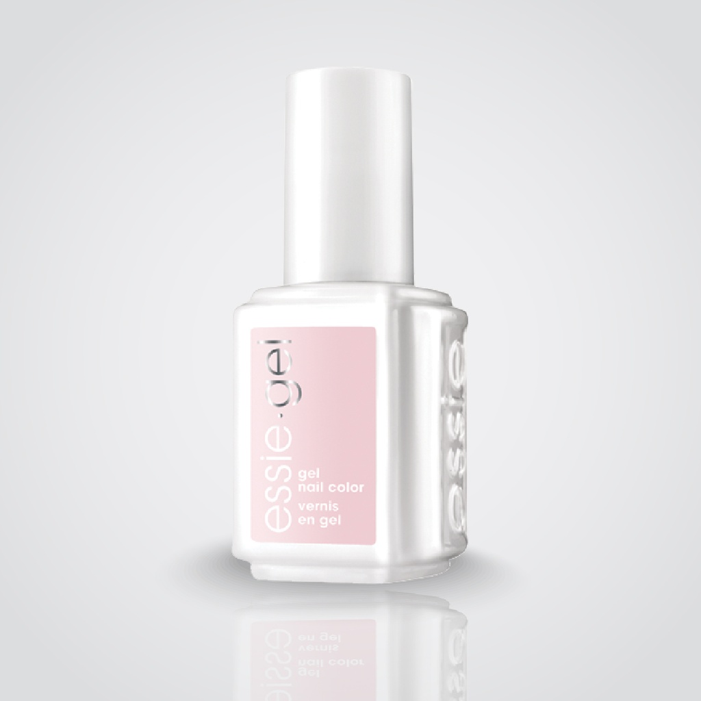 Essie - Gel My Private Paradise# 5038 - 12.5ML