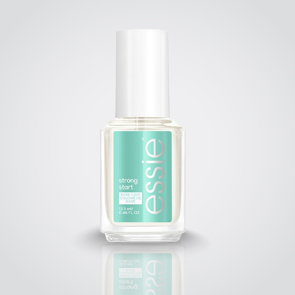 Essie - Nail Care - Base Coat# 4010 - 118ML