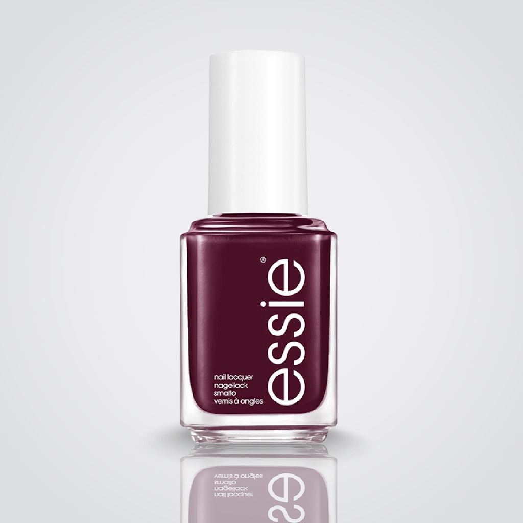 Essie - Nail Color - Bahama Mama# 44