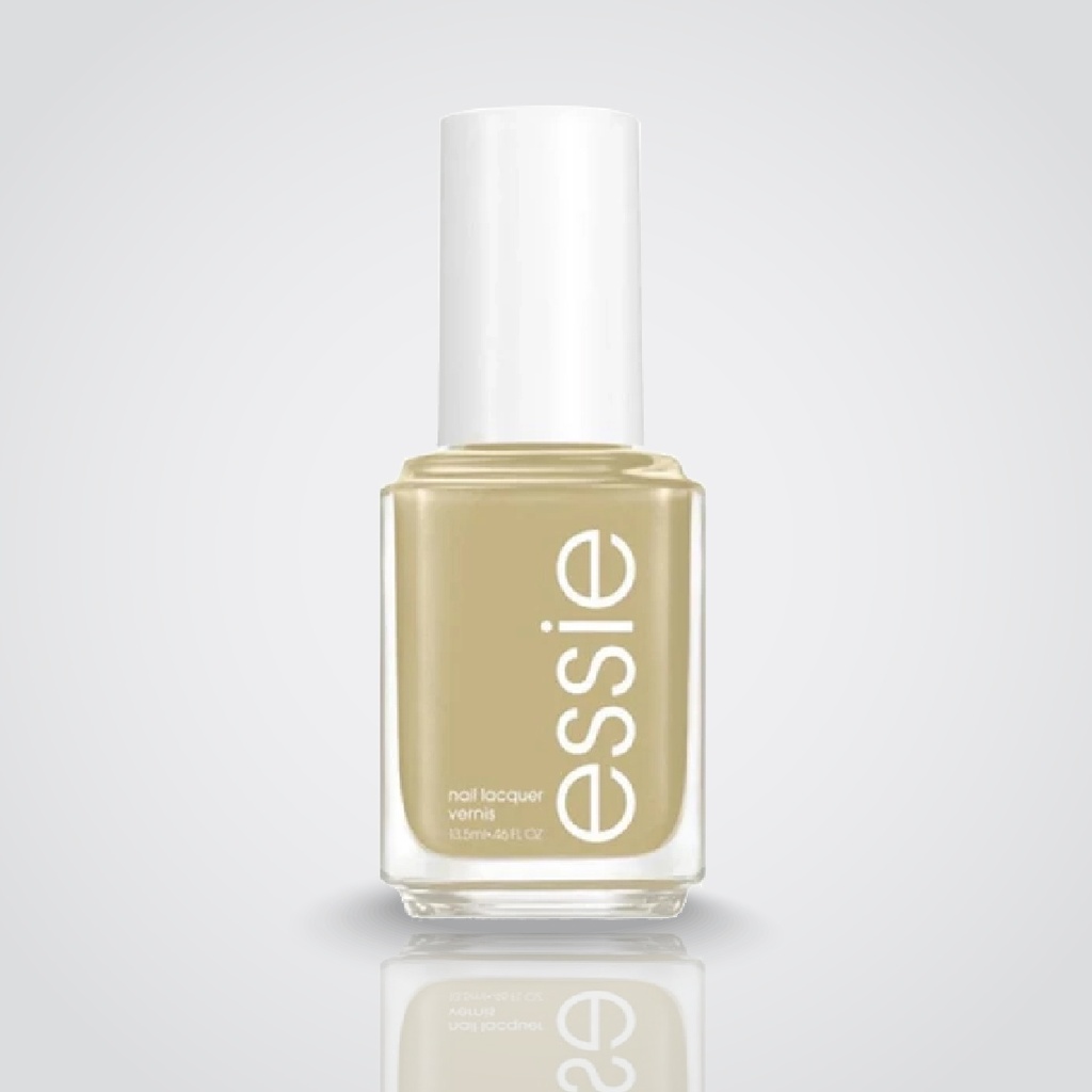 Essie - Nail Color - Cacti On The Prize# 761