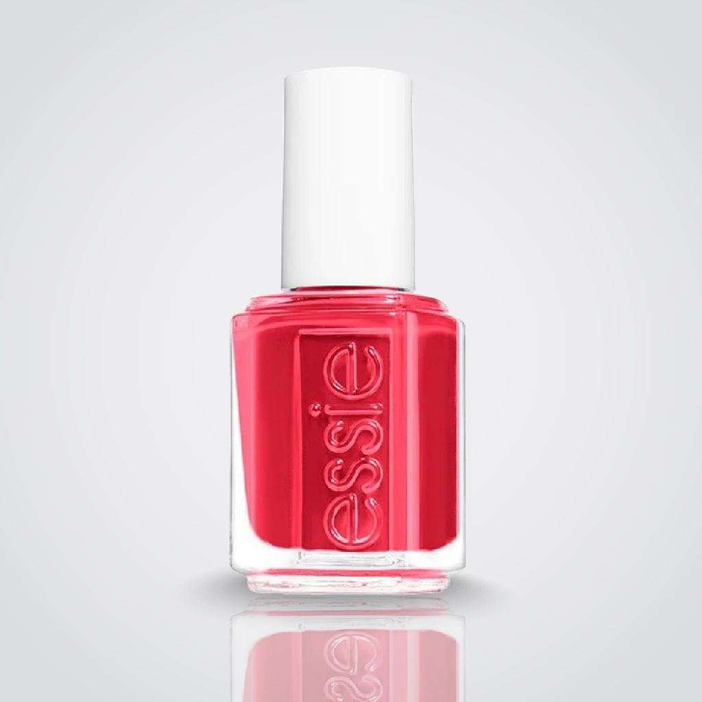 Essie - Nail Color - California Coral# 15