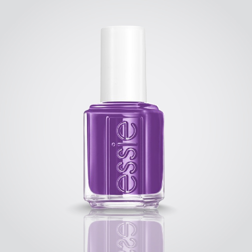 Essie - Nail Color - DJ On Board# 987