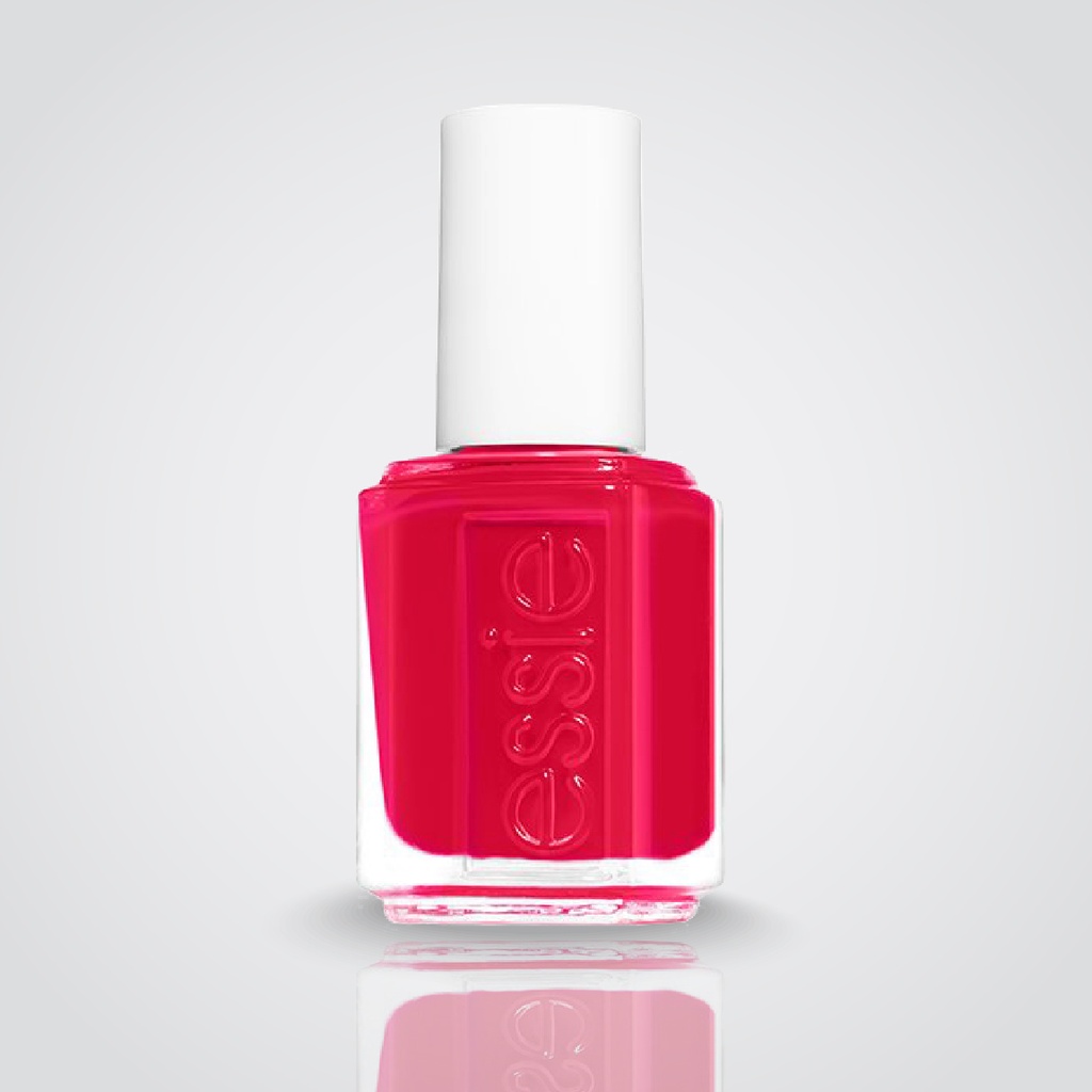Essie - Nail Color - Exotic Liras# 32