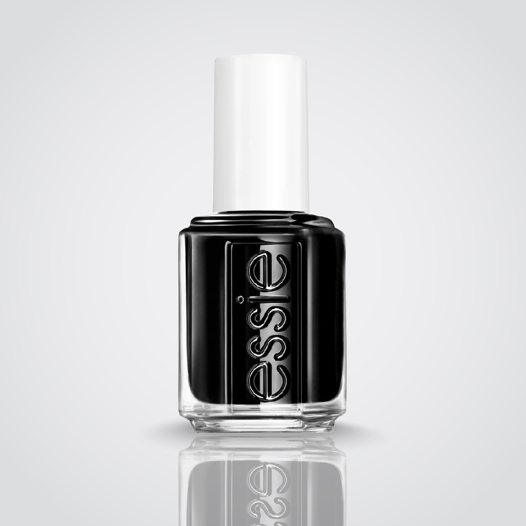Essie - Nail Color - Licorice# 88