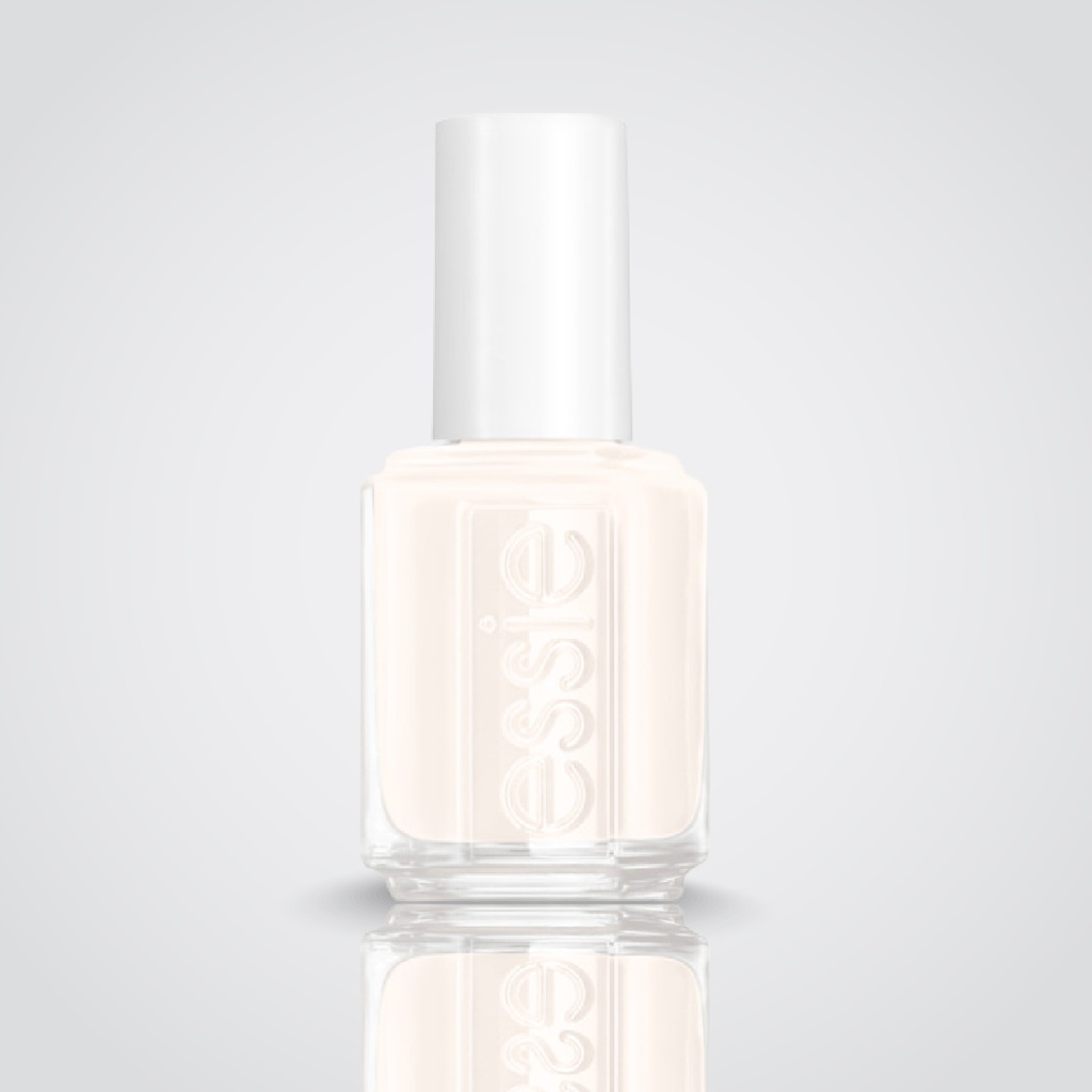 Essie - Nail Color - Marshmallow# 3