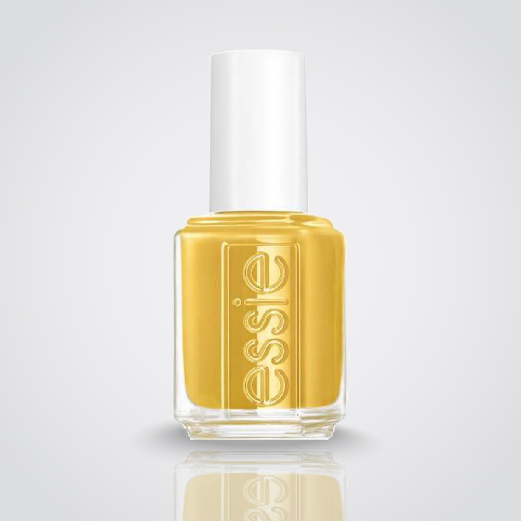 Essie - Nail Color - Zest Has yet to Come# 777