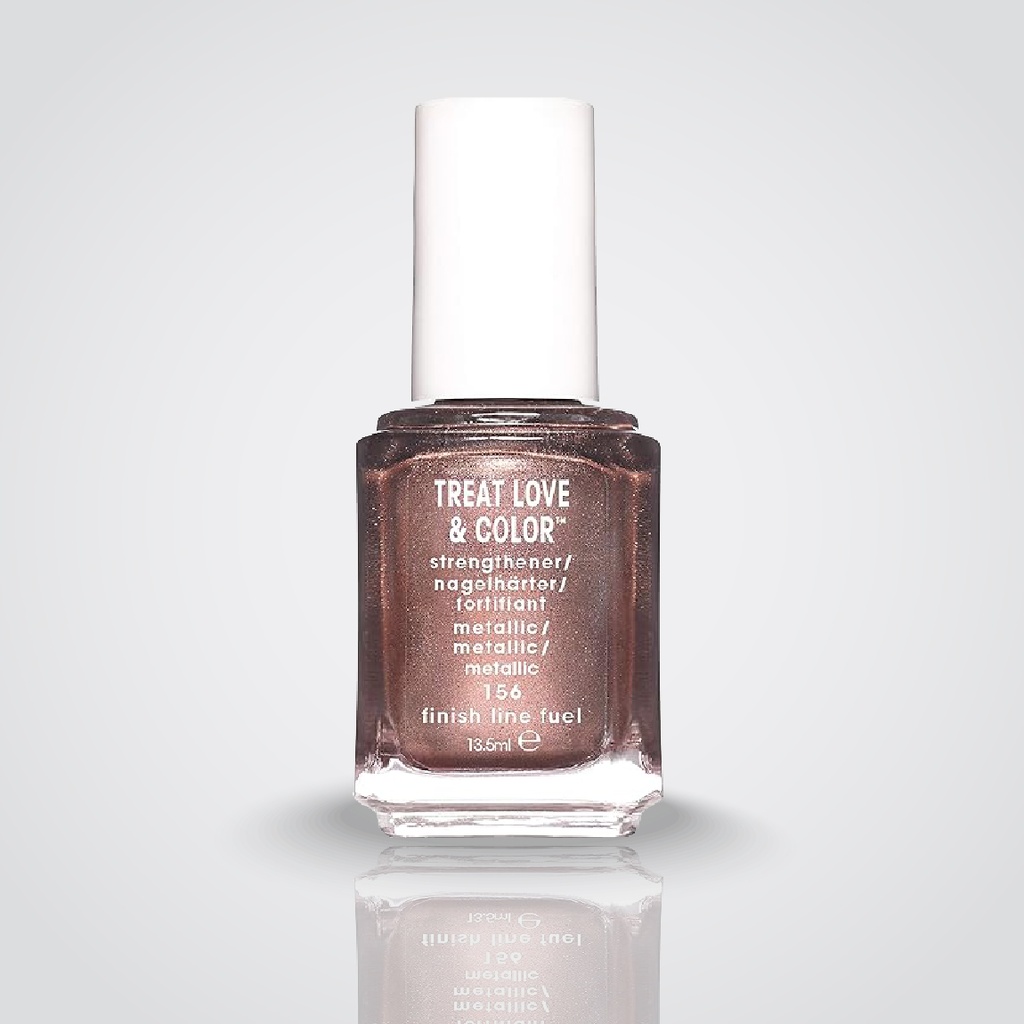 Essie - Treat Love Color - Finish Line Fue# 156