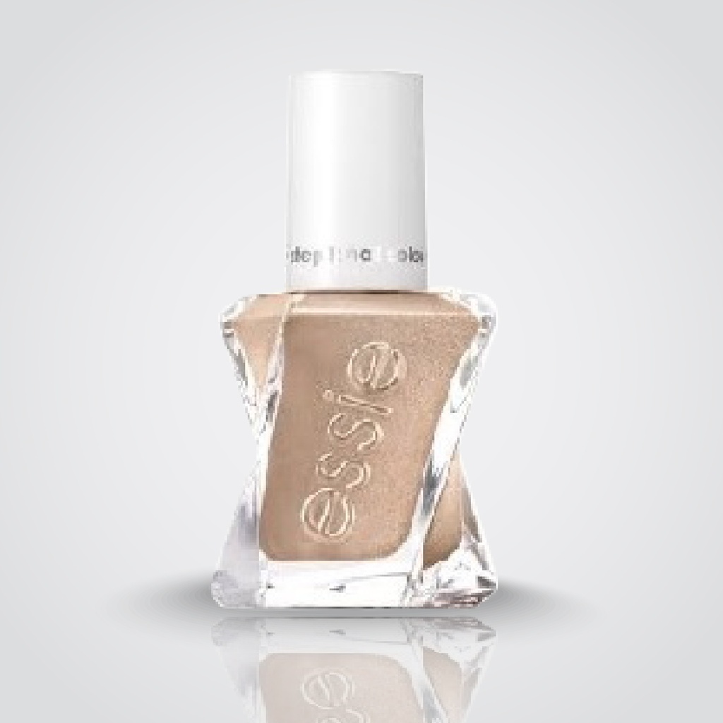 Essie - Gel Couture - Daring Damsel# 488