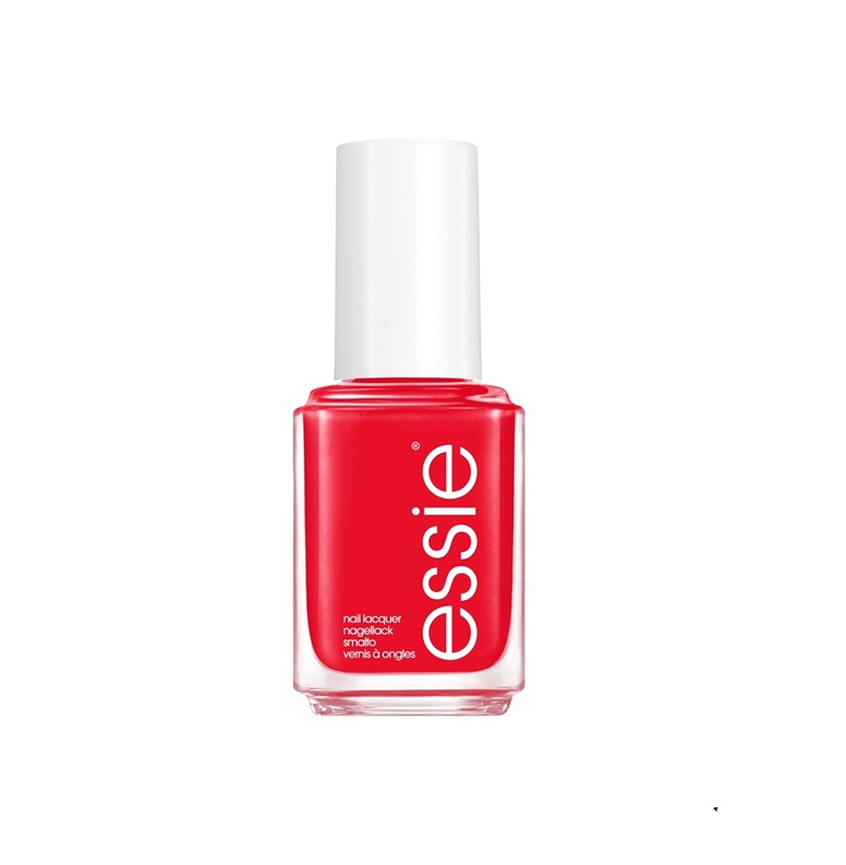 Essie - Nail Polish - Too Too Hot# 63