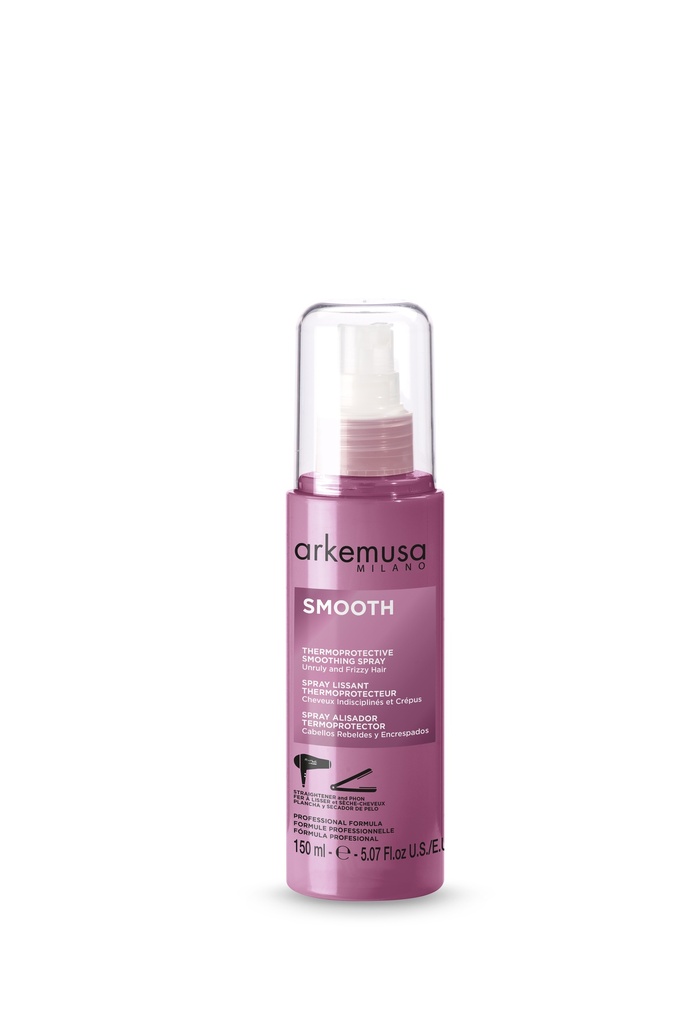 Arkemuza -  Smooth Thermopr - 150ML
