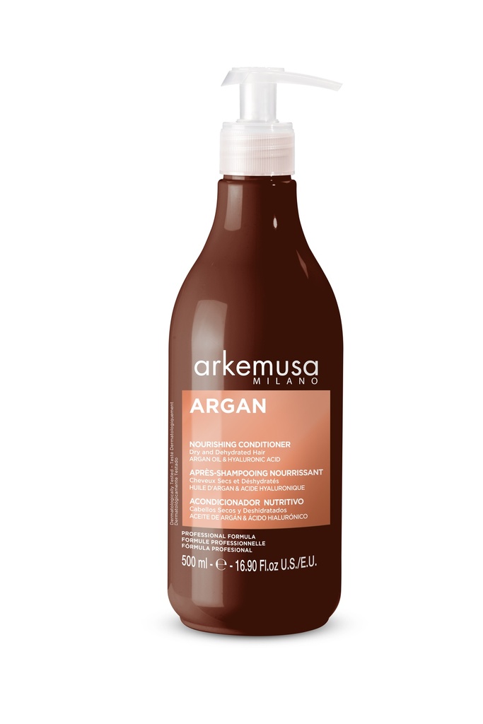 Arkemuza -  Argan Conditioner - 500ml