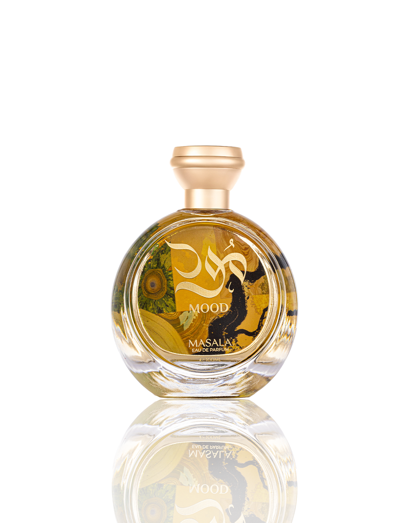 ماسالا - عطر مود - 100 مل