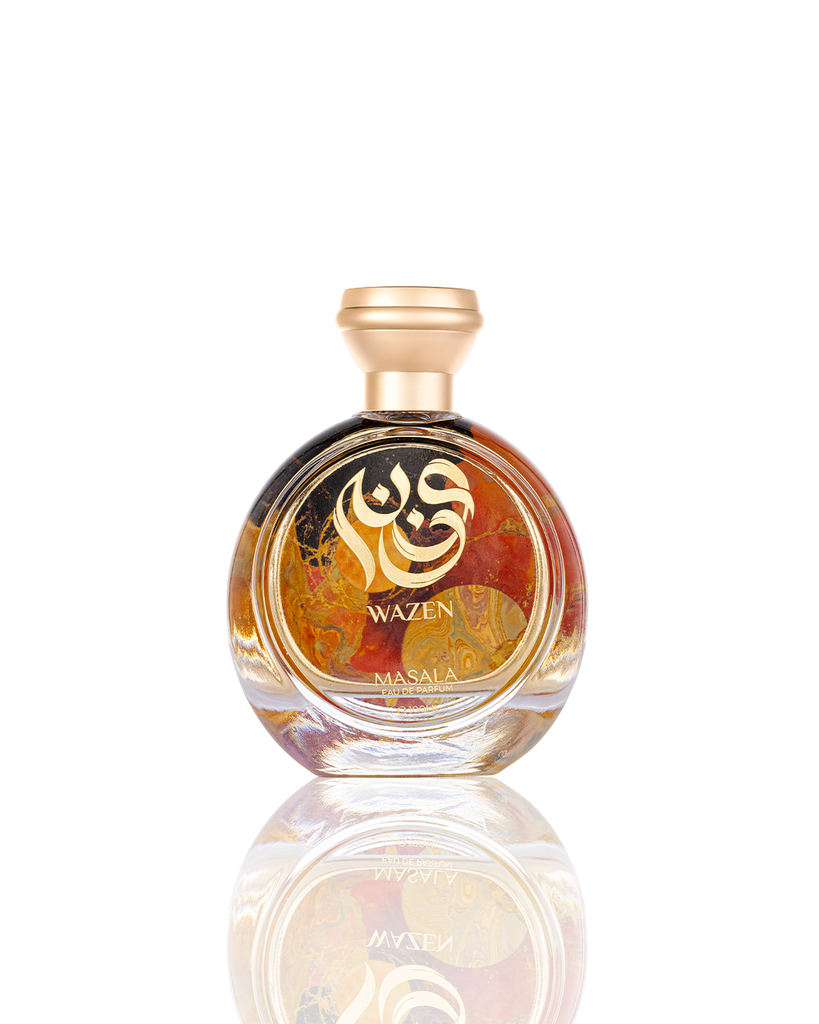 ماسالا - عطر وزن - 100 مل