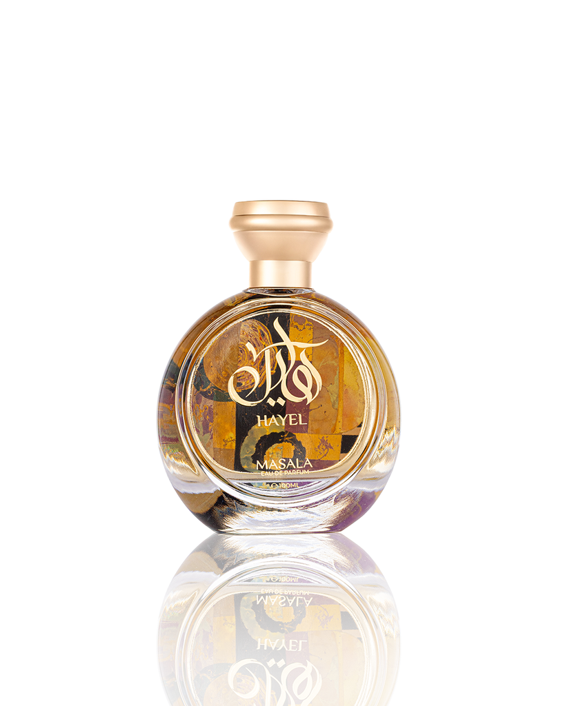 Masala -  Hayel Perfume -  100ml