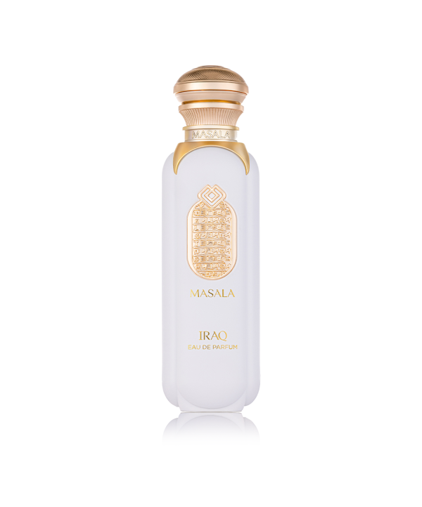 ماسالا - عطر العراق أو دي بارفوم - 200 مل