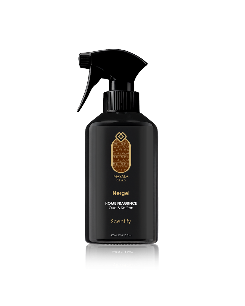ماسالا - معطر الجو نيجل - 500 مل