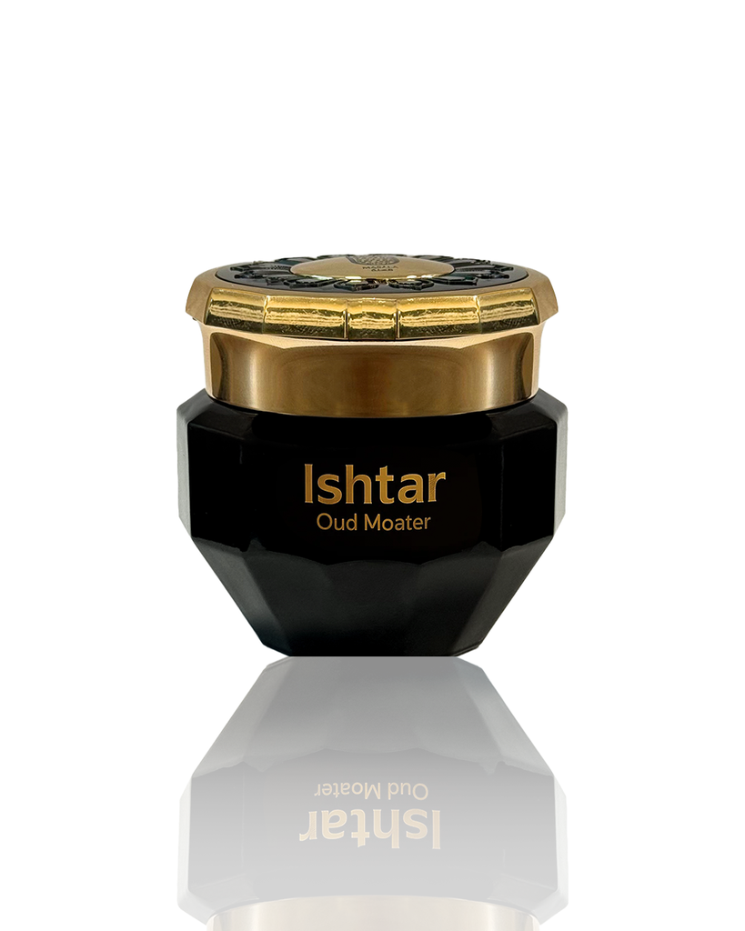 Masala -  Bukhoor Ishtar – 50 gr