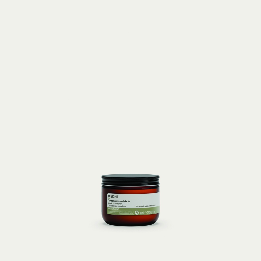Insight - (New)Styling Elastic Molding (Wax) - 90ml