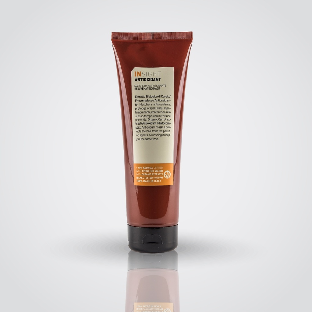 Insight - Antioxidant Rejuvenating (Mask)-250ml